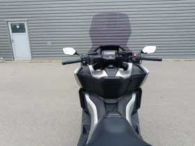 Honda Forza 750, снимка 11