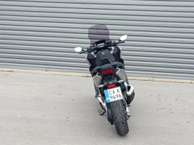 Honda Forza 750, снимка 6