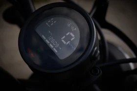 Honda Rebel CMX500А, снимка 9