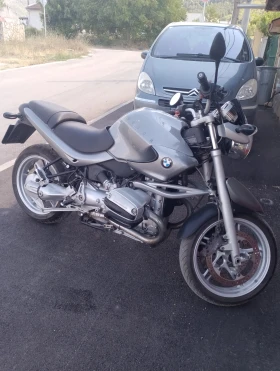 BMW R, снимка 1