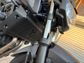 Yamaha Mt-07 A2, снимка 9