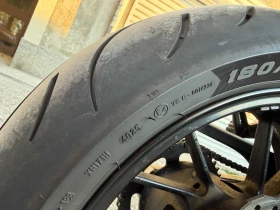 Yamaha Mt-07 A2, снимка 10