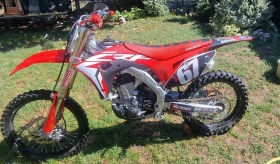 Honda Crf | Mobile.bg    1