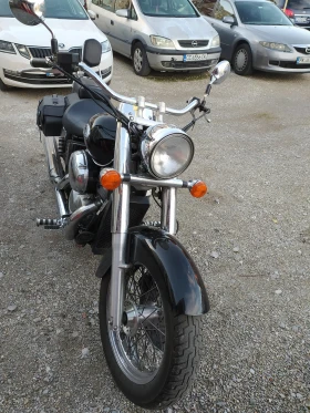 Honda Shadow VT750ACE, снимка 3