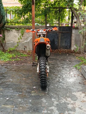 Ktm 525, снимка 4