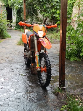 Ktm 525, снимка 2