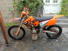 Ktm 525, снимка 1