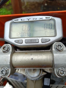 Ktm 525, снимка 6