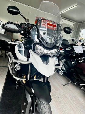  Triumph Tiger