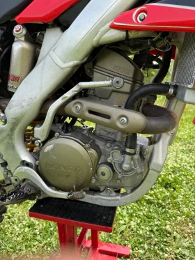 Honda Crf | Mobile.bg    7