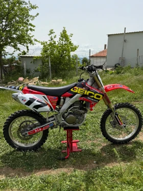 Honda Crf | Mobile.bg    3