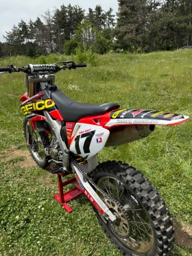 Honda Crf | Mobile.bg    2