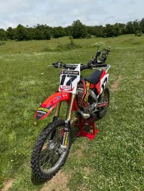 Honda Crf | Mobile.bg    4