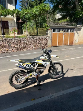 Husqvarna FE | Mobile.bg    3