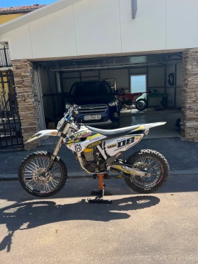 Husqvarna FE | Mobile.bg    5