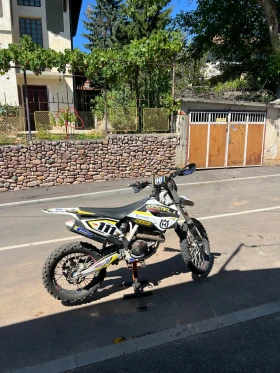 Husqvarna FE | Mobile.bg    4
