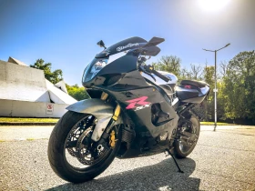  Suzuki Gsxr