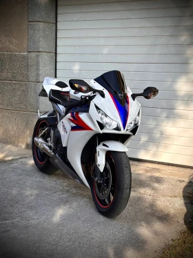 Honda Cbr Cbr1000rr ABS, снимка 13