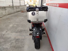 Moto Morini X-Cape LIZING, снимка 3