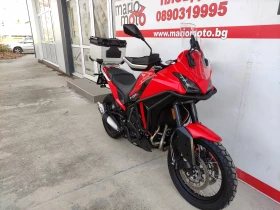 Moto Morini X-Cape LIZING, снимка 15