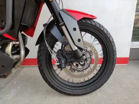 Moto Morini X-Cape LIZING, снимка 11