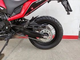 Moto Morini X-Cape LIZING, снимка 5