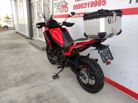 Moto Morini X-Cape LIZING, снимка 4