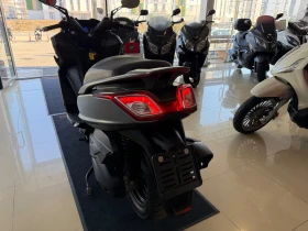 Kymco Downtown 350ABS, снимка 7