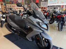 Kymco Downtown 350ABS, снимка 2