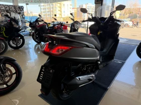 Kymco Downtown 350ABS, снимка 6
