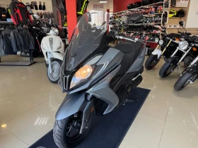 Kymco Downtown 350ABS, снимка 11