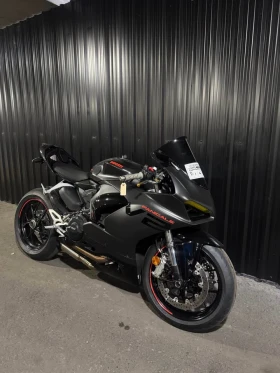 ������ Ducati Panigale