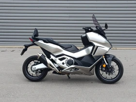 Honda Forza 750 | Mobile.bg � ����� ������ 8