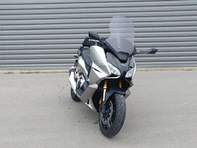 ������ Honda Forza