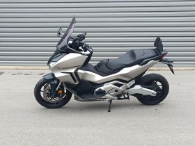 Honda Forza 750 | Mobile.bg � ����� ������ 4