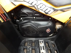 Can-Am Outlander * 800* 4X4* ����������*  | Mobile.bg � ����� ������ 15