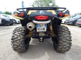 Can-Am Outlander * 800* 4X4* ����������*  | Mobile.bg � ����� ������ 11