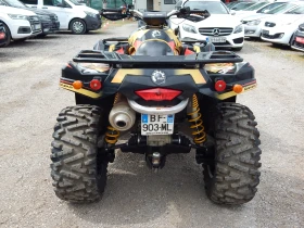 Can-Am Outlander * 800* 4X4* ����������*  | Mobile.bg � ����� ������ 6