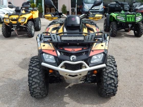 Can-Am Outlander * 800* 4X4* ����������*  | Mobile.bg � ����� ������ 2