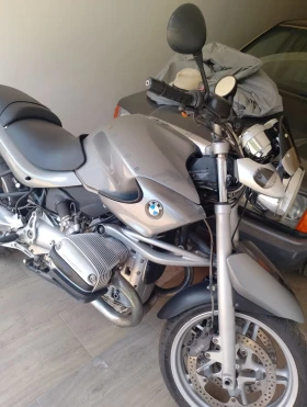 BMW R undefined | Auto.bg — изображение 3