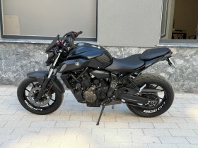 Yamaha Mt-07 A2 | Mobile.bg � ����� ������ 5
