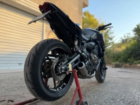 Yamaha Mt-07 A2 | Mobile.bg � ����� ������ 7