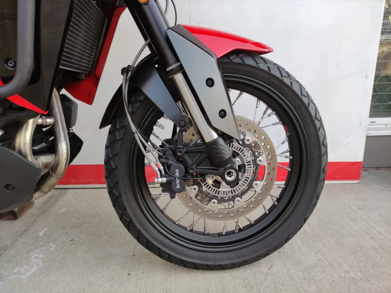 Moto Morini X-Cape LIZING, снимка 11 - Мотоциклети и мототехника - 52626105