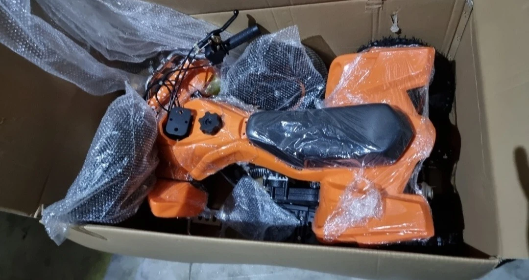 Bashan BS Най новия внос., снимка 1