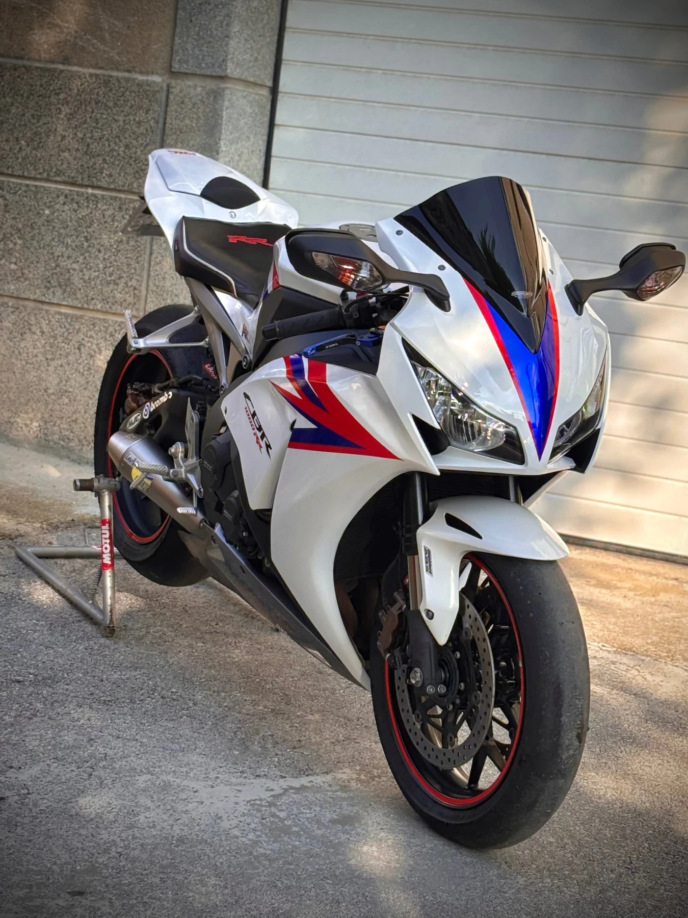 Honda Cbr Cbr1000rr ABS, снимка 1