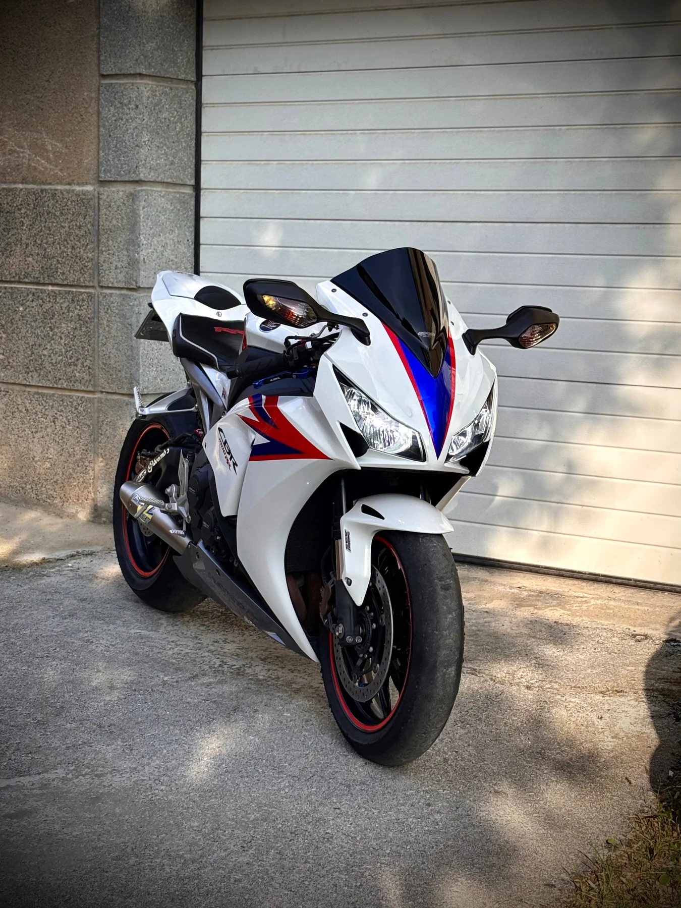 Honda Cbr Cbr1000rr ABS | Mobile.bg   13