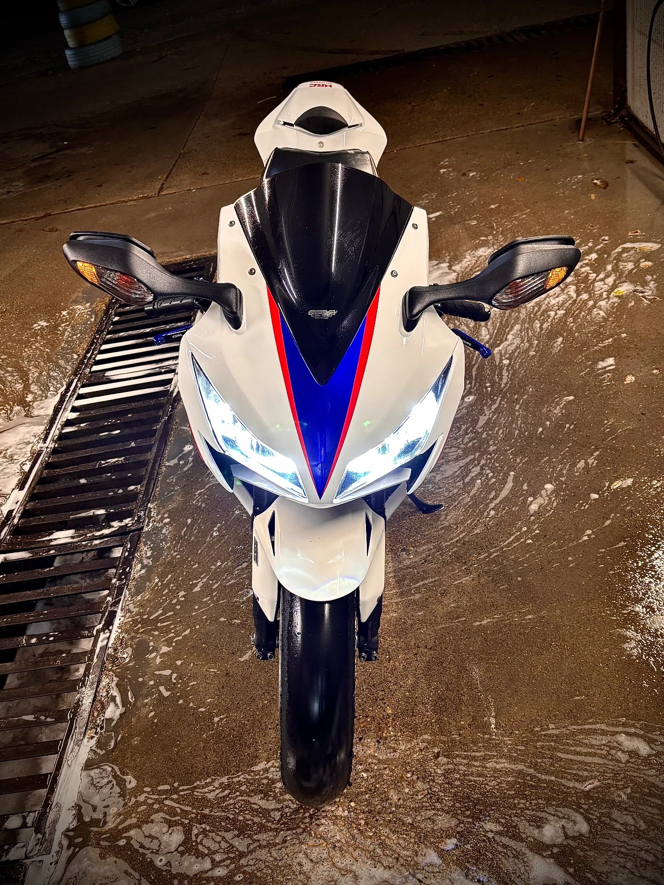 Honda Cbr Cbr1000rr ABS | Mobile.bg   15