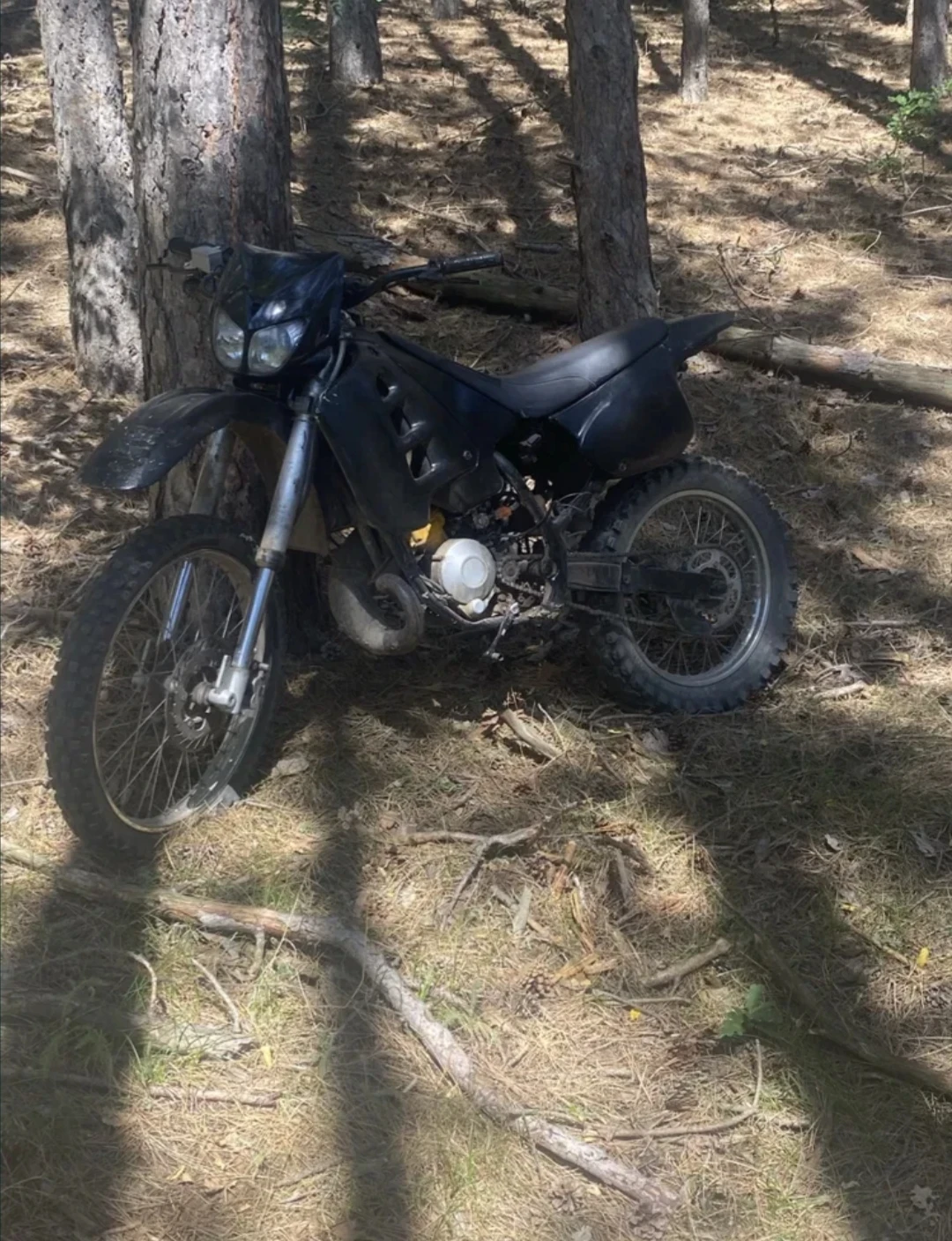 Aprilia Rx  - изображение 2