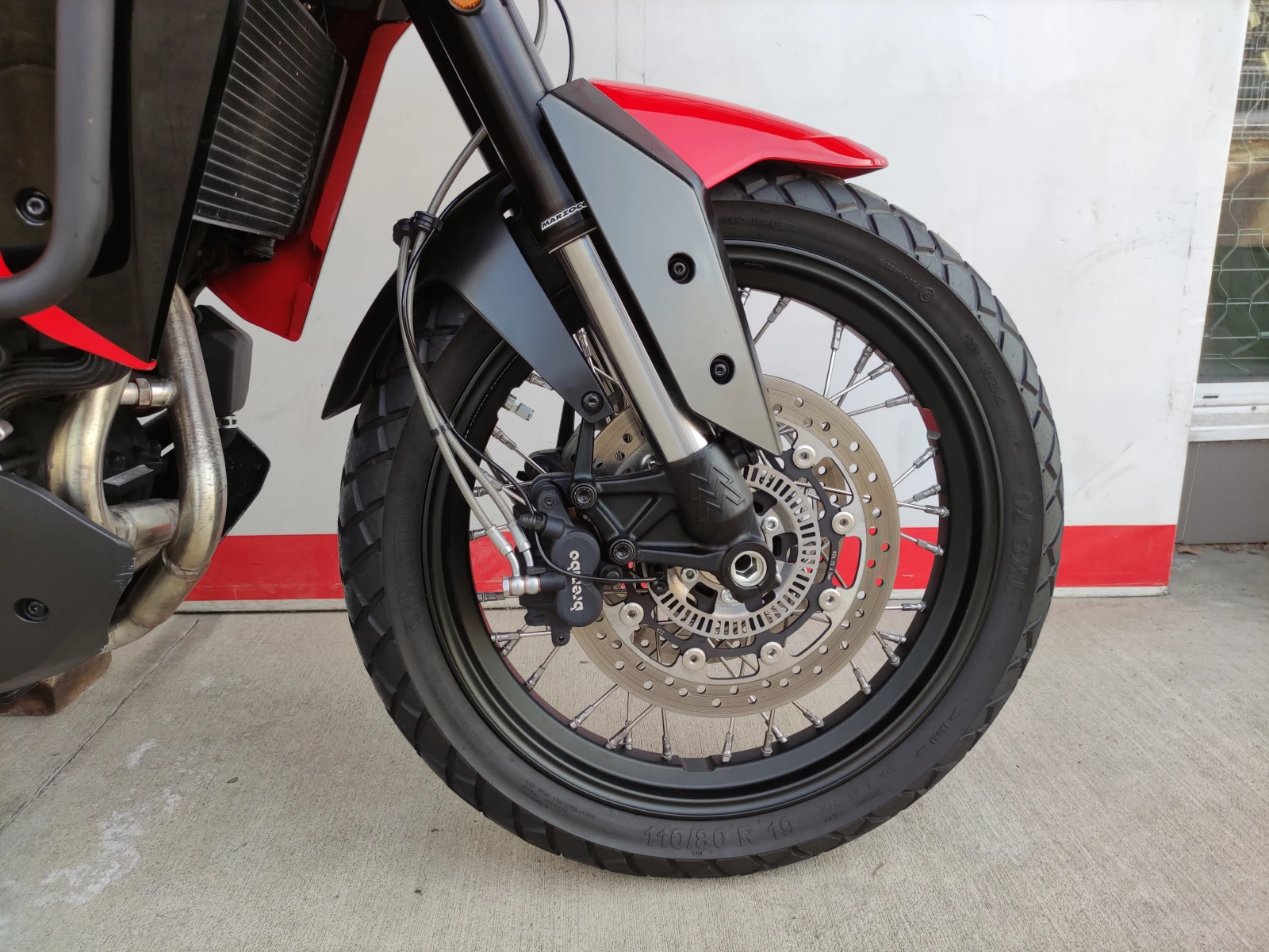 Moto Morini X-Cape LIZING | Mobile.bg   11