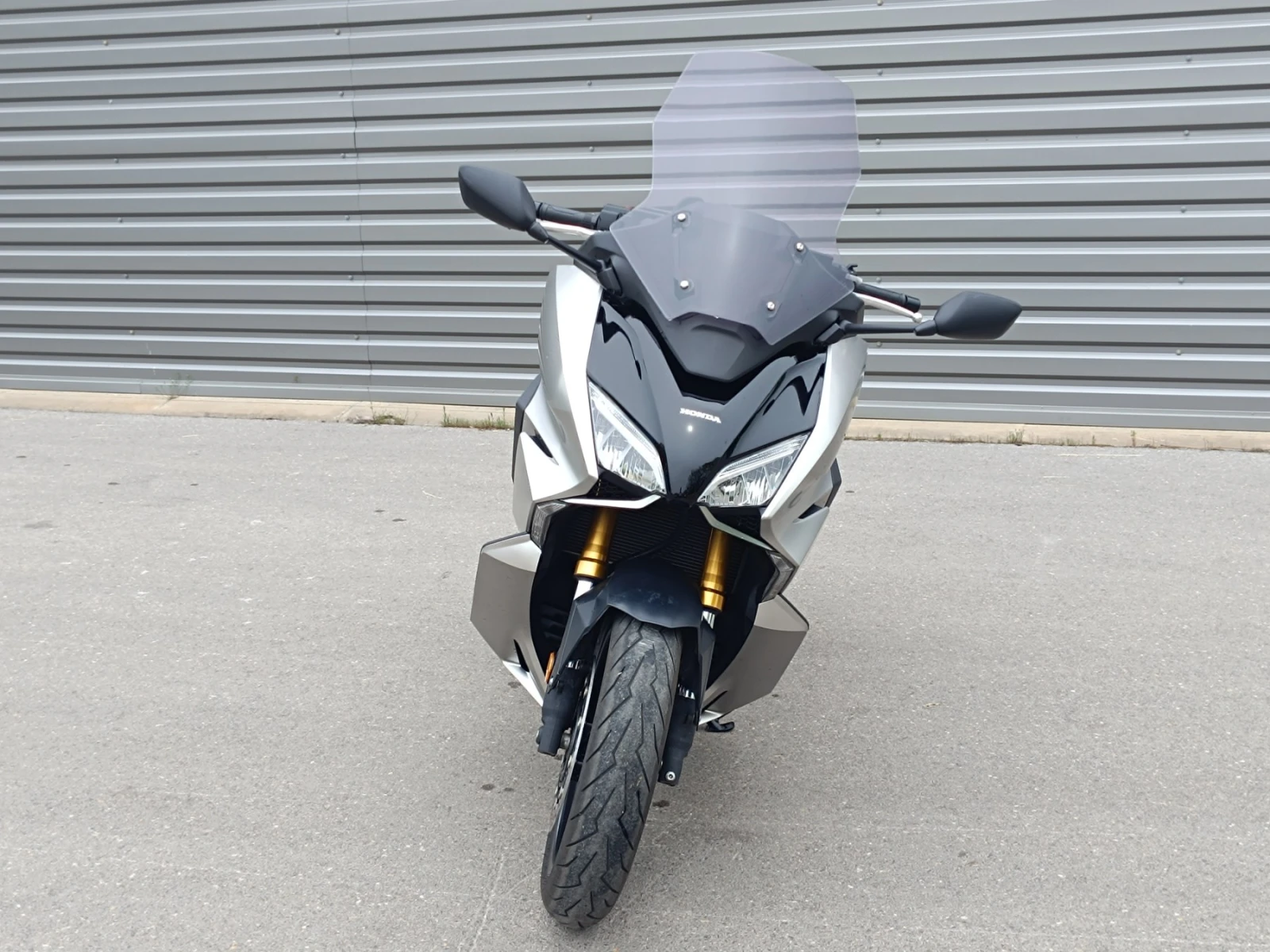 Honda Forza 750, снимка 2 - Мотоциклети и мототехника - 54477570